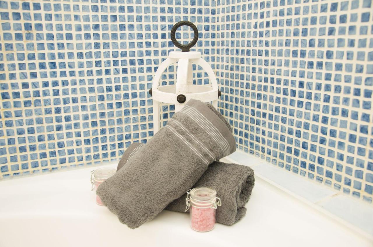 Appartement Magnolia-6 Min De La Gare - Baignoire Balneo- Wifi Gratuit à Melun Extérieur photo